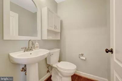 10588 Canterberry Road, Fairfax Station, VA 22039 - Photo 15