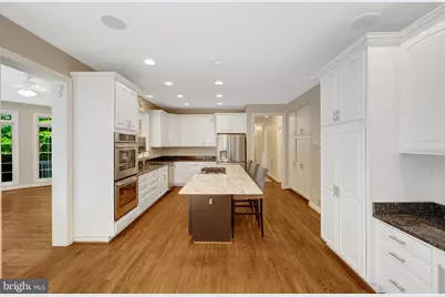 10588 Canterberry Road, Fairfax Station, VA 22039 - Photo 19