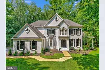 10588 Canterberry Road, Fairfax Station, VA 22039 - Photo 1
