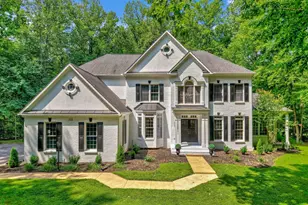 10588 Canterberry Rd, Fairfax Station, VA 22039 - Photo 1