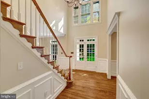 10588 Canterberry Rd, Fairfax Station, VA 22039 - Photo 3