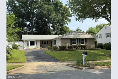 13133 Morning Spring Lane, Fairfax, VA 22033 - Photo 1
