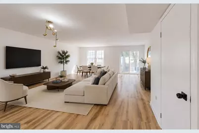 8105 Kenova Lane, Springfield, VA 22153 - Photo 3