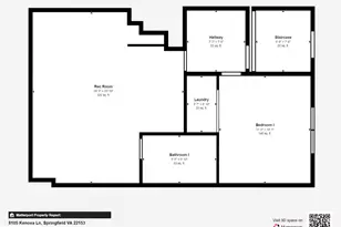 8105 Kenova Ln, Springfield, VA 22153 - Photo 23
