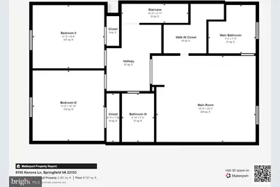 8105 Kenova Lane, Springfield, VA 22153 - Photo 25