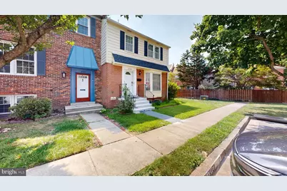 8105 Kenova Lane, Springfield, VA 22153 - Photo 1
