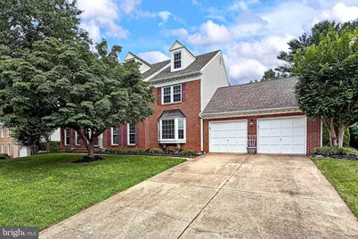 5522 Chestermill Drive, Fairfax, VA 22030 - Photo 5