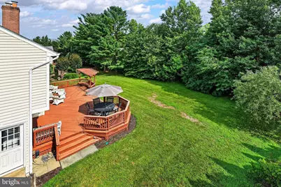 5522 Chestermill Drive, Fairfax, VA 22030 - Photo 63