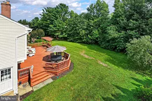 5522 Chestermill Dr, Fairfax, VA 22030 - Photo 63