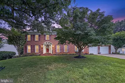 5522 Chestermill Drive, Fairfax, VA 22030 - Photo 1