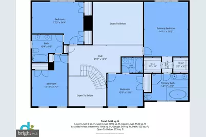 5522 Chestermill Drive, Fairfax, VA 22030 - Photo 77