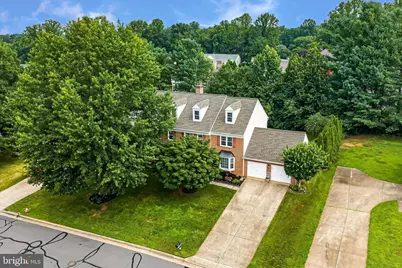 5522 Chestermill Drive, Fairfax, VA 22030 - Photo 67
