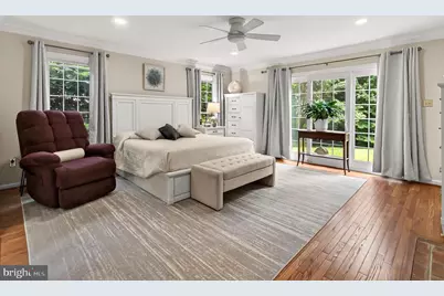 5522 Chestermill Drive, Fairfax, VA 22030 - Photo 27