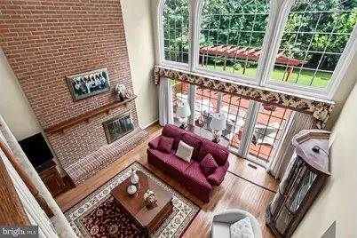 5522 Chestermill Drive, Fairfax, VA 22030 - Photo 37