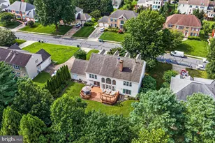 5522 Chestermill Dr, Fairfax, VA 22030 - Photo 71