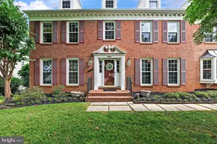 5522 Chestermill Dr, Fairfax, VA 22030 - Photo 7