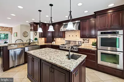 5522 Chestermill Drive, Fairfax, VA 22030 - Photo 17