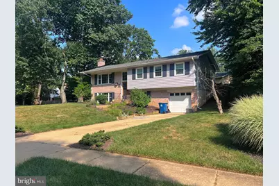 1731 Tamerisk Court, Vienna, VA 22182 - Photo 1