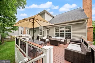 5667 Lonesome Dove Ct, Clifton, VA 20124 - Photo 75