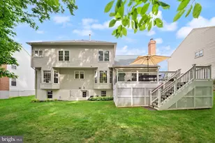 5667 Lonesome Dove Ct, Clifton, VA 20124 - Photo 83