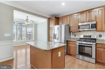 8482 Hallie Rose Street, Alexandria, VA 22309 - Photo 3
