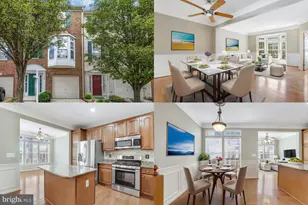 8482 Hallie Rose St, Alexandria, VA 22309 - Photo 1