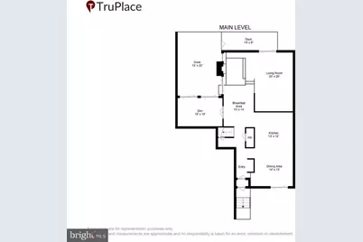 2407 Glade Bank Way, Reston, VA 20191 - Photo 43