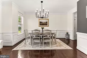 8901 Hargrove Ct, Fairfax, VA 22031 - Photo 9