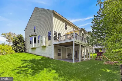 8901 Hargrove Court, Fairfax, VA 22031 - Photo 47