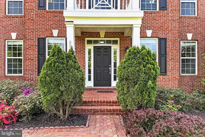 8901 Hargrove Court, Fairfax, VA 22031 - Photo 3