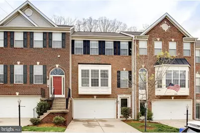 6503 Waldo Court, Alexandria, VA 22315 - Photo 1