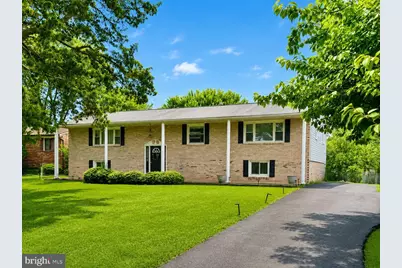 6018 Walhaven Drive, Alexandria, VA 22310 - Photo 1