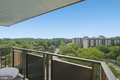 3101 Manchester Street #904, Falls Church, VA 22044 - Photo 9