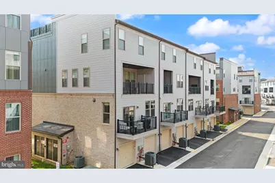 13537 Innovation Station Loop #76A, Herndon, VA 20171 - Photo 41
