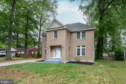 7909 Ashton Street, Alexandria, VA 22309 - Photo 3