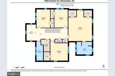 7909 Ashton Street, Alexandria, VA 22309 - Photo 41