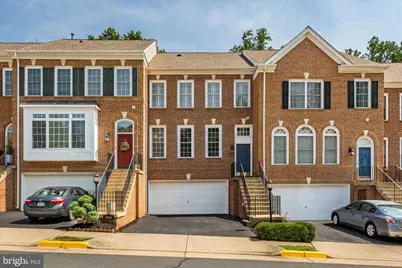 5642 Governors Pond Circle, Alexandria, VA 22310 - Photo 1