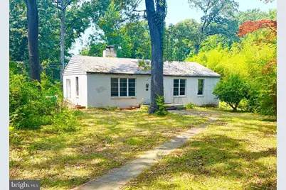 1208 Shenandoah Road, Alexandria, VA 22308 - Photo 1