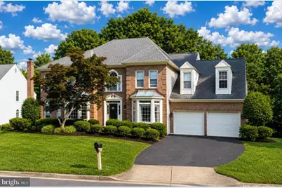 9205 Armetale Court, Fairfax Station, VA 22039 - Photo 1