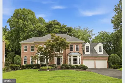 9205 Armetale Court, Fairfax Station, VA 22039 - Photo 1