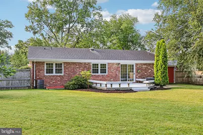 8808 McNair Drive, Alexandria, VA 22309 - Photo 47