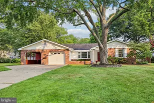 8808 McNair Dr, Alexandria, VA 22309 - Photo 1