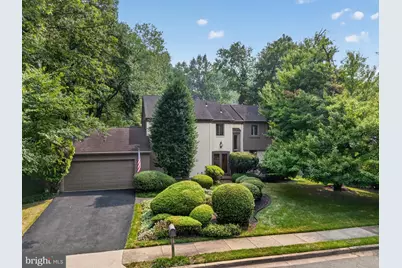 11801 Riders Lane, Reston, VA 20191 - Photo 3