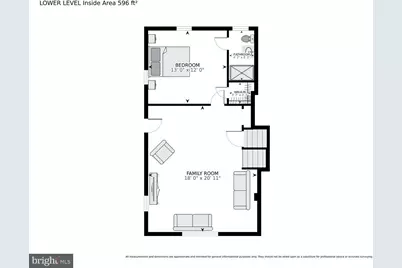 1633 Warner Avenue, McLean, VA 22101 - Photo 23