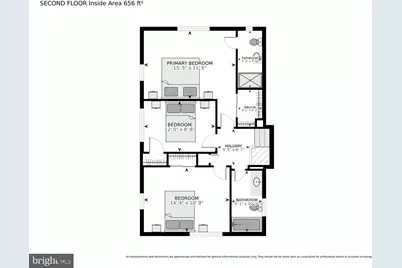 1633 Warner Avenue, McLean, VA 22101 - Photo 21