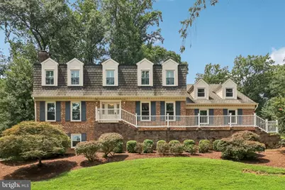 7518 Old Dominion Drive, McLean, VA 22102 - Photo 1