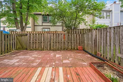 6060 Hollow Knoll Court, Springfield, VA 22152 - Photo 31
