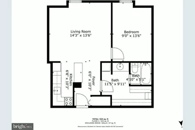 6800 Fleetwood Road #208, McLean, VA 22101 - Photo 19