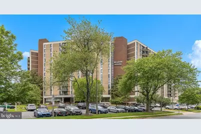 6800 Fleetwood Road #208, McLean, VA 22101 - Photo 35