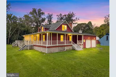 11201 Stuart Mill Road, Oakton, VA 22124 - Photo 1